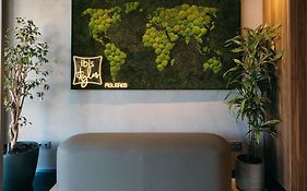 Ibis Styles Figueres Ronda